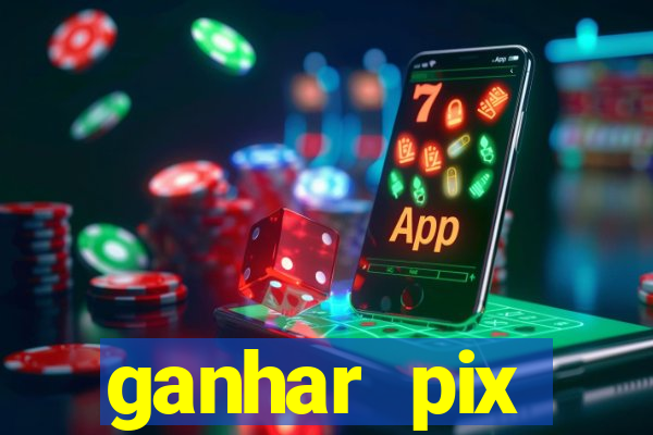 ganhar pix respondendo pesquisas